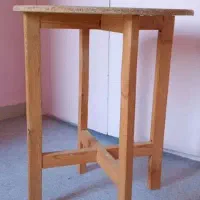 میز خاطره