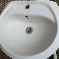 روشویی واینه