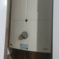 ابگرمکن دیواری بوتان B3115