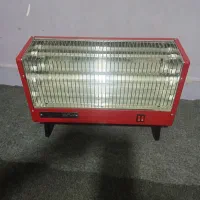 یک عدد هیتر برقی