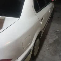 سمند EF7 مدل ۹۷