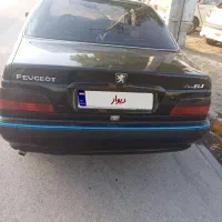 پارس مدل ۸۵