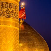 تور کربلا هوایی زمینی همه روزه