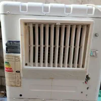 کولر 2800 سنگرکار