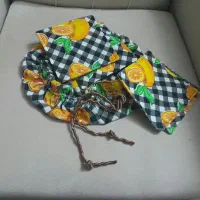 دم کنی  ودستگیره وکش مو