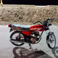 موتور مدل 91 بازسازی شده