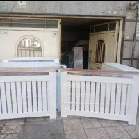 کاور شوفاژ مدل ۰۲۱