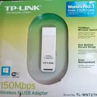 مودم کارت شبکه Tp-Link