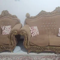 مبل سلطنتی