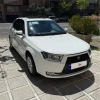 دنا پلاس توربو اتوماتیک اپشنال 1405