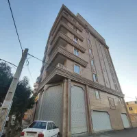 مرکز شهر آپارتمان نوساز فول امکانات