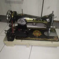 چرخ خیاطی مارشال