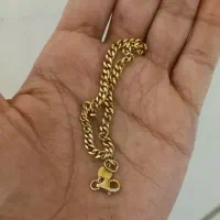 دستبند طلا کارتیه