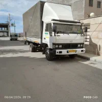 اثاث کشی منزل وحمل و باربری
