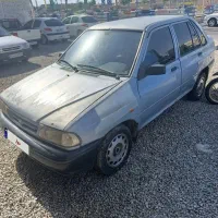 پراید