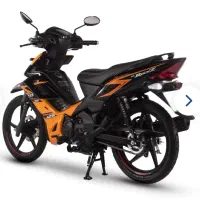 tvs1403|موتورسیکلت|اصفهان, همدانیان|دیوار