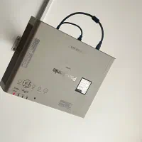 ویدیو پرژکتور