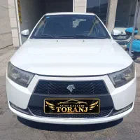 دنا پلاس مدل 1401 تمام فابریک