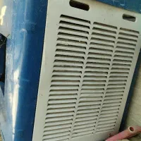 قفسه کولر2800