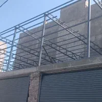 ستون گذاری و تغییرات ساختمان پیمانکاری یا دستمزد