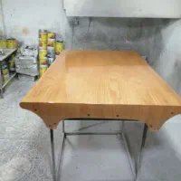 رنگکار چوب یا شاگرد هستم