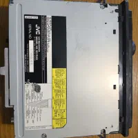 ضبط jvc|قطعات یدکی و لوازم جانبی|شیراز, شهرک رضوان|دیوار