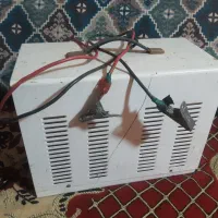 مبدل|سیستم صوتی خانگی|بشاریات, |دیوار