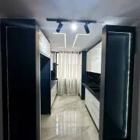 51متر/پارکینگ سندی/کم واحد /شیک و مدرن