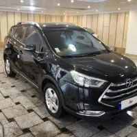 جک s3 / جک s3 مدل 1400 / اقساطی / بدون ضامن