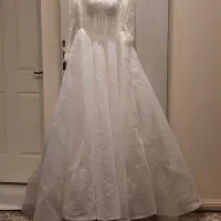 لباس عروس