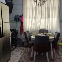 آپارتمان دوخواب در نازی اباد
