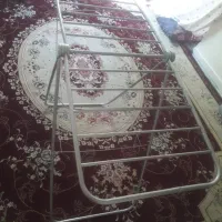 رخت آویز بند آویز لباس خشک کن بند رخت استیل