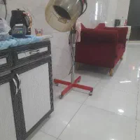 سشوارکلاهی