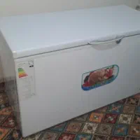 فروش ۲عدد یخچال آشپزخانه ای