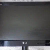 مانیتور LG FLATRON E2040S سایز 20 اینچ