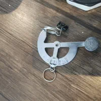 دوعدد ترازو سالم