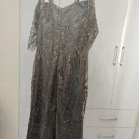 لباس مجلسی مزون دوز سایز ۴۶
