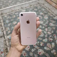 ایفون 7 - 128 گیگ - عروسک