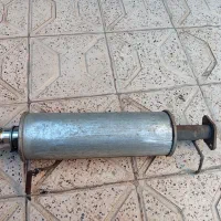 اگزوز بنزی
