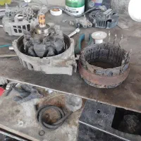 باطری سازی برق خودرو