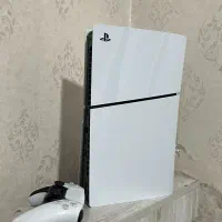 PS5 slim
