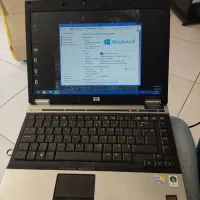 لپ تاپ hp