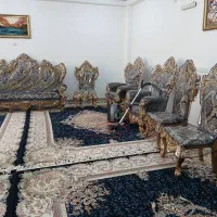 دوخت و دوز انواع کاور مبل و وسایل برقی