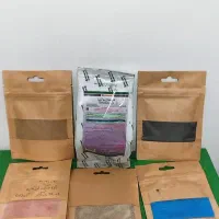 کود تقویتی و قارچکش درجه یک پودری گیاه