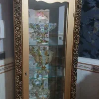 ظروف کریستال  فروشی