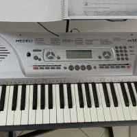 ارگ در حد نو با پایه