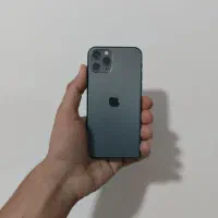 iphone 11 pro 256g