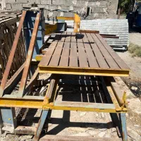 دستگاه سنگبری سالم