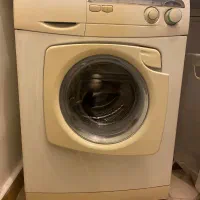 ماشین لباسشوئی زیروات
