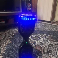 اسکوتر برقی